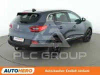 2017 Renault Kadjar