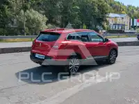 2017 Renault Kadjar