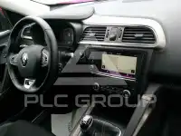 2017 Renault Kadjar