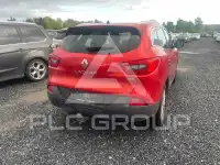 2017 Renault Kadjar
