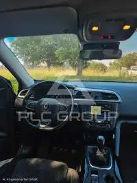 2017 Renault Kadjar