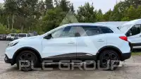 2017 Renault Kadjar