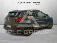 2017 Renault Kadjar
