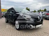 2017 Renault Kadjar