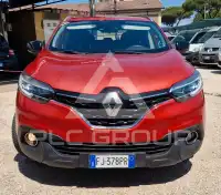 2017 Renault Kadjar