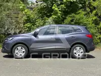 2017 Renault Kadjar