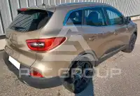 2017 Renault Kadjar