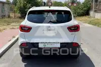 2017 Renault Kadjar