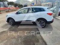 2017 Renault Kadjar