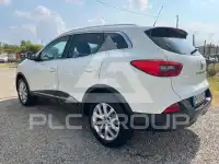 2017 Renault Kadjar