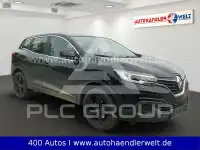 2017 Renault Kadjar