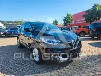 2017 Renault Kadjar