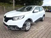 2017 Renault Kadjar