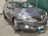 2017 Renault Kadjar