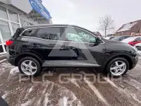 2017 Renault Kadjar