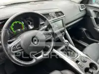 2017 Renault Kadjar