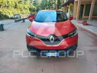 2017 Renault Kadjar