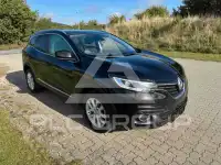 2017 Renault Kadjar