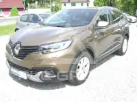 2017 Renault Kadjar