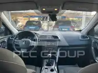 2017 Renault Kadjar