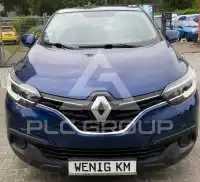 2017 Renault Kadjar
