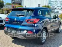 2017 Renault Kadjar
