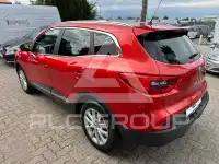 2017 Renault Kadjar