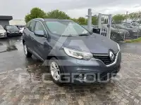 2017 Renault Kadjar