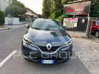 2017 Renault Kadjar
