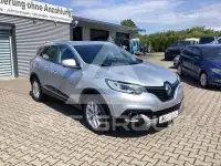 2017 Renault Kadjar