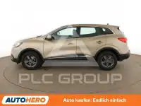 2017 Renault Kadjar