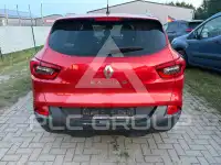 2017 Renault Kadjar