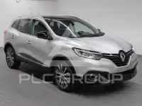 2017 Renault Kadjar