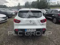2017 Renault Kadjar