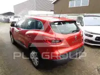 2017 Renault Kadjar
