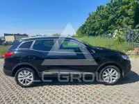 2017 Renault Kadjar