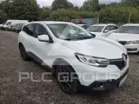 2017 Renault Kadjar