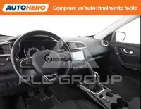 2017 Renault Kadjar