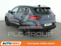 2017 Renault Kadjar