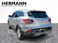 2017 Renault Kadjar