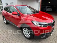 2017 Renault Kadjar