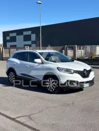 2017 Renault Kadjar