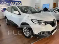 2017 Renault Kadjar