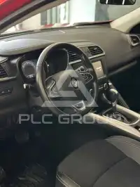 2017 Renault Kadjar