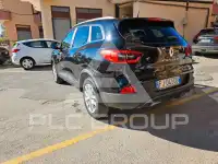 2017 Renault Kadjar