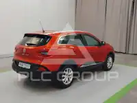 2017 Renault Kadjar
