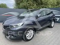 2017 Renault Kadjar