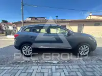 2017 Renault Kadjar