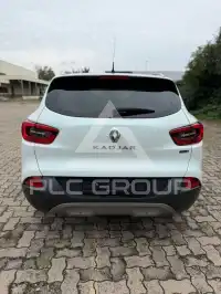 2017 Renault Kadjar