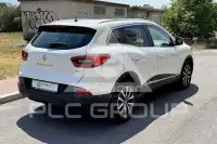 2017 Renault Kadjar